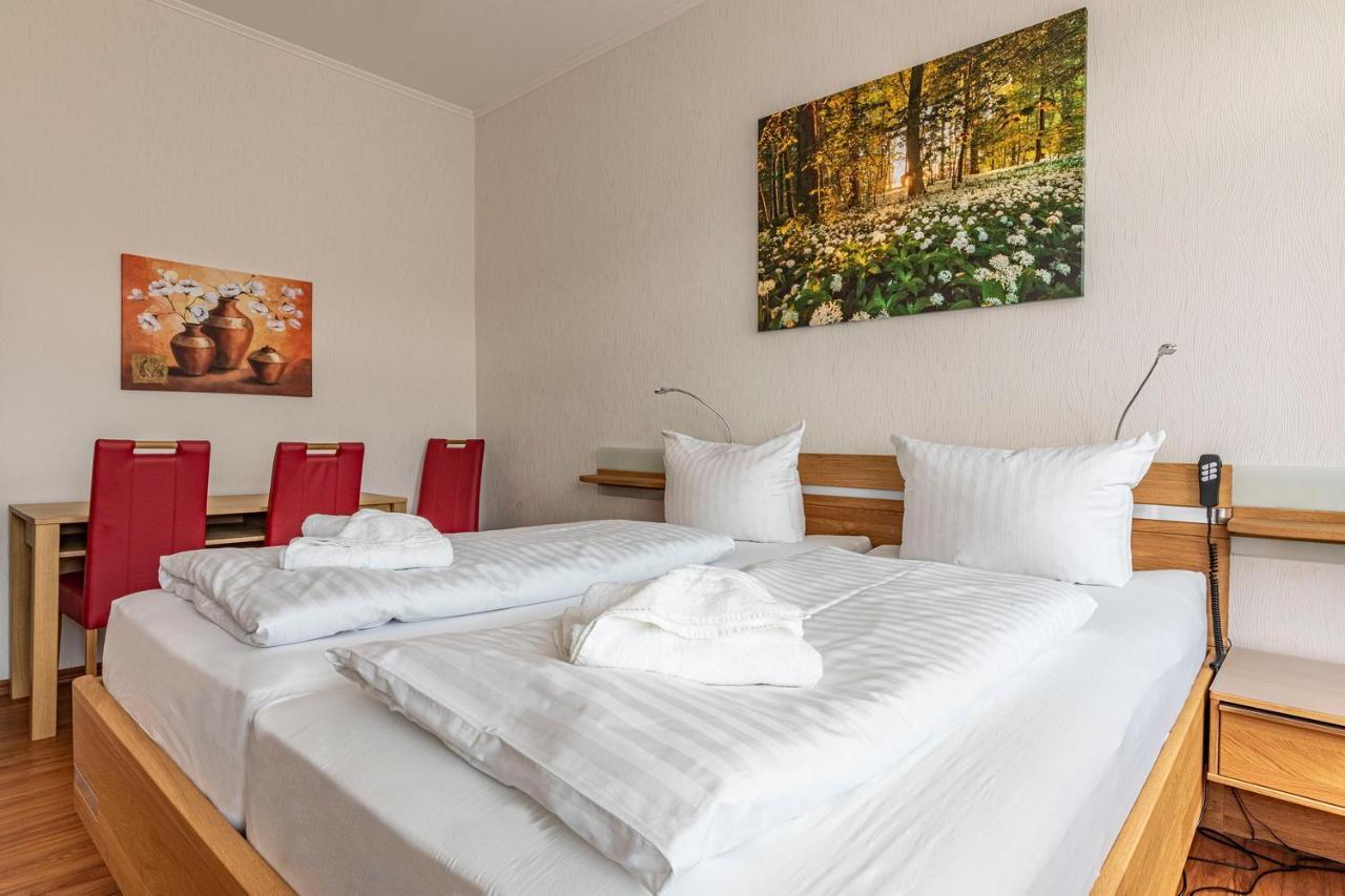 Ferienwohnung Margot Wernigerode Exterior photo